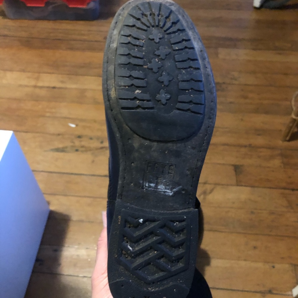 Frye Tyler Engineer Boot - Picture 7 of 10